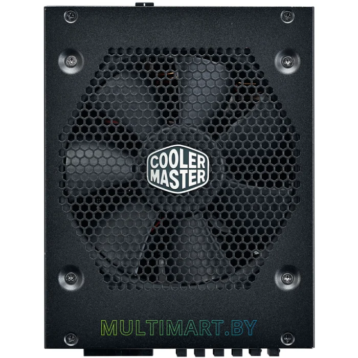 Блок питания Cooler Master V1000 Platinum 1000W (MPZ-A001-AFBAPV)
